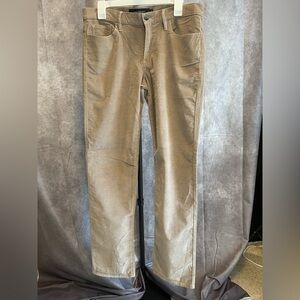Calvin Klein Jeans Women’s Corduroy Pants in Tan